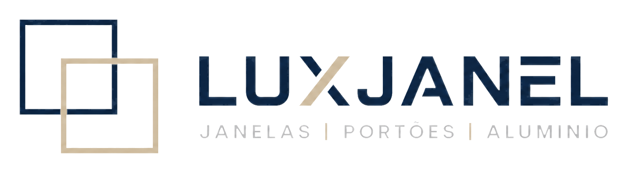 Luxjanel | Janelas de Alumínio em Braga e Porto