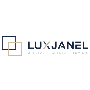Luxjanel | Janelas de Alumínio em Braga e Porto
